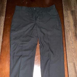 Dress pants